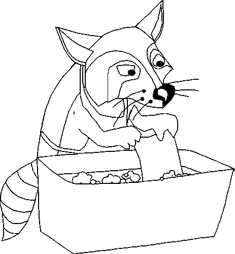 Disegno 19 Elettrodomestici