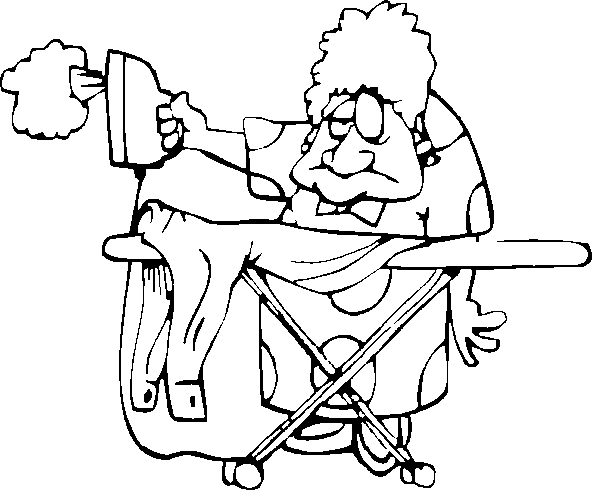 Disegno 3 Elettrodomestici