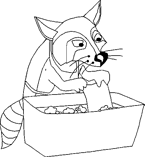 Disegno 19 Elettrodomestici