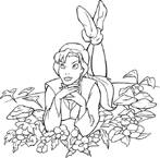 Disegno 29 Excalibur