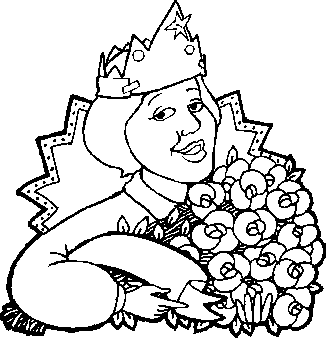 Disegno 11 Festa della mamma