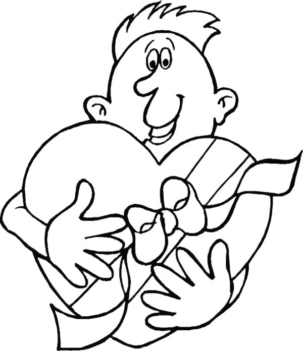 Disegno 32 Festa della mamma