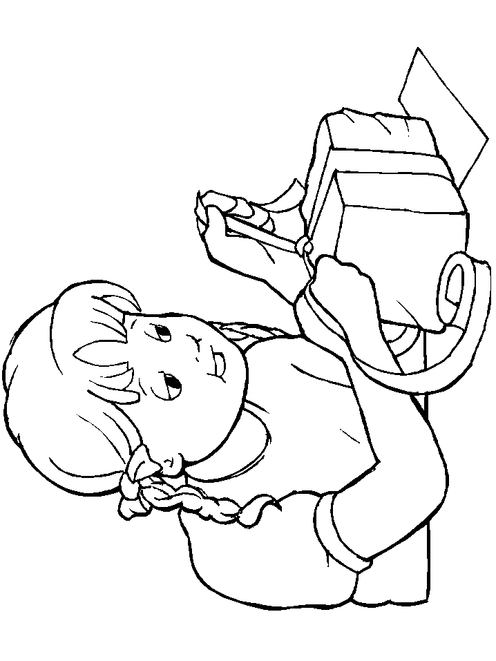 Disegno 69 Festa della mamma