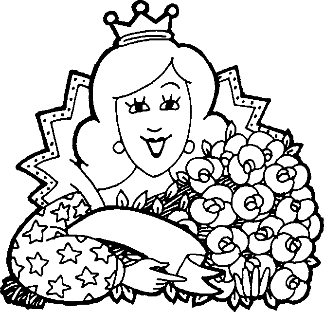 Disegno 9 Festa della mamma