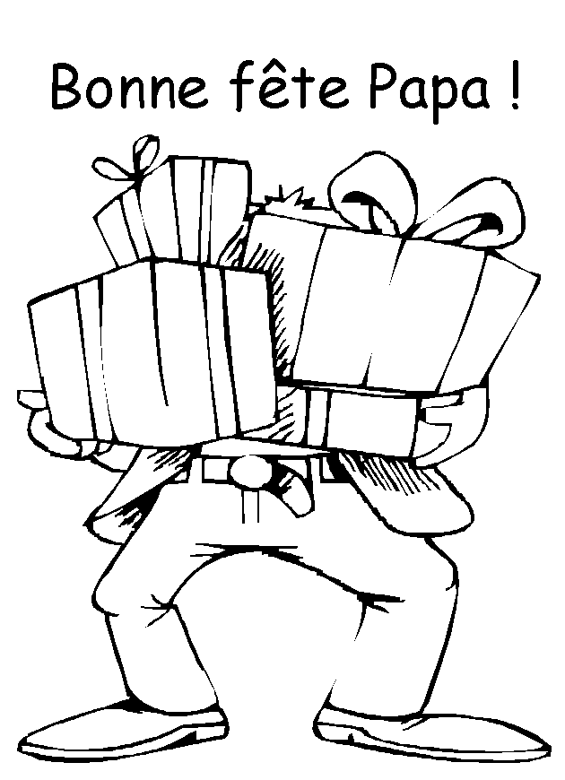 Disegno 3 Festa papa