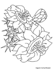 Disegno 135 Fiori