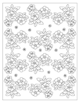 Disegno 67 Fiori