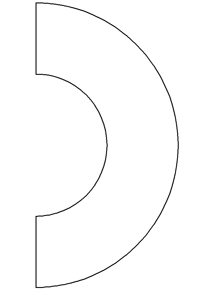 Disegno 4 Forme semplici