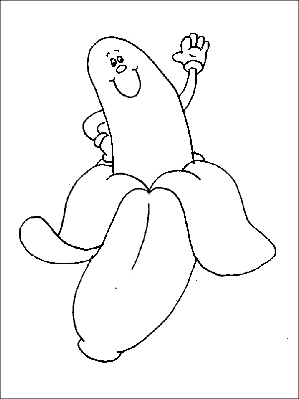 Disegno 11 Frutta verdura