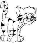 Disegno 156 Gatti