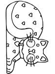 Disegno 176 Gatti