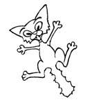 Disegno 94 Gatti