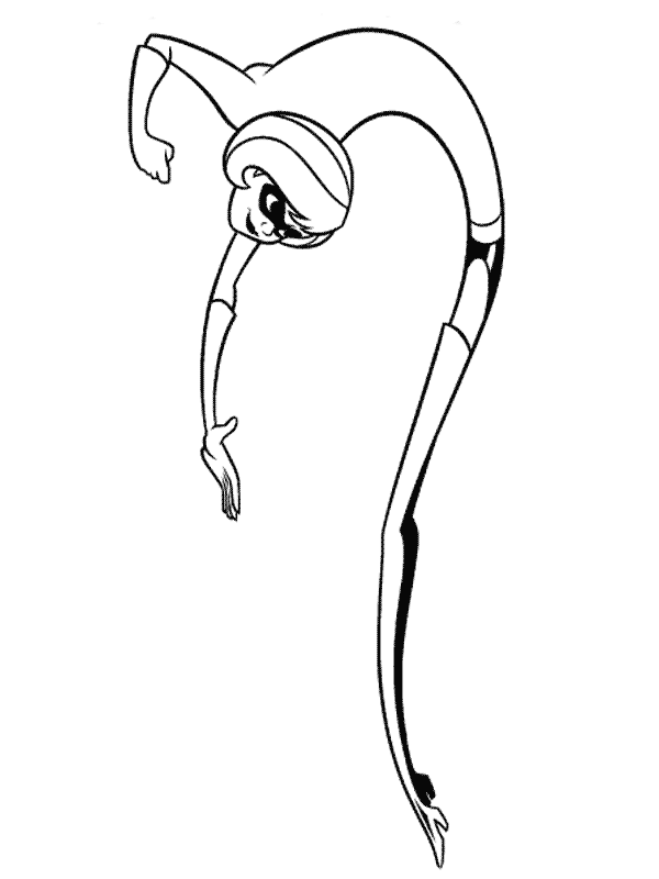 Disegno 5 Gli indistruttibili