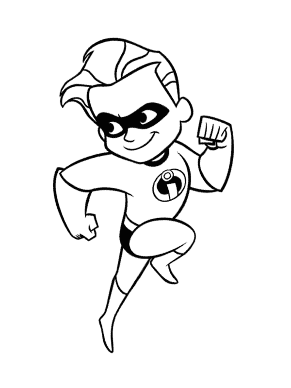 Disegno 7 Gli indistruttibili