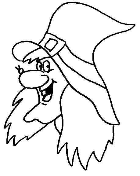 Disegno 112 Halloween