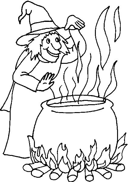 Disegno 125 Halloween