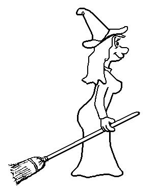 Disegno 134 Halloween