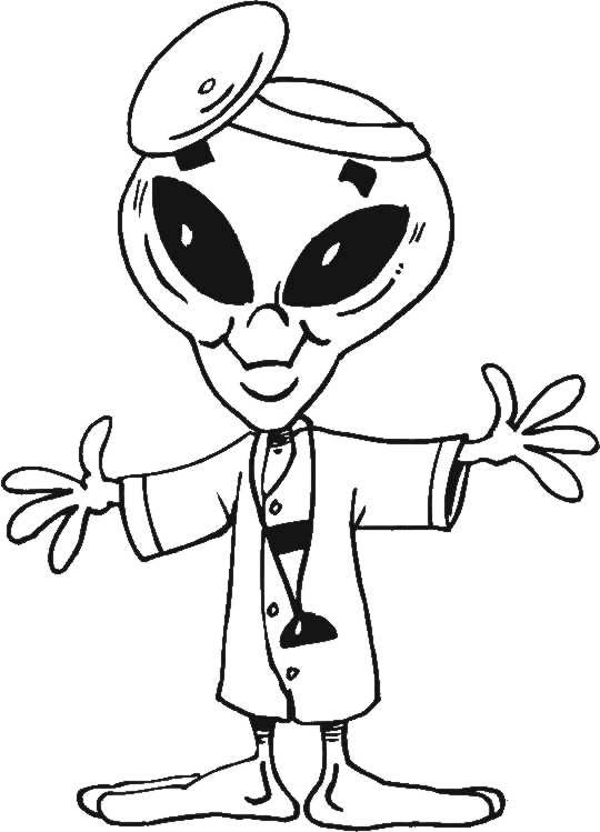 Disegno 137 Halloween