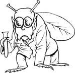 Disegno 122 Halloween