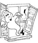 Disegno 56 Halloween