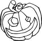 Disegno 79 Halloween