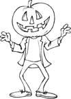 Disegno 99 Halloween