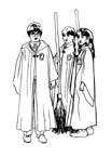 Disegno 91 Harry potter