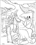 Disegno 5 Hercules
