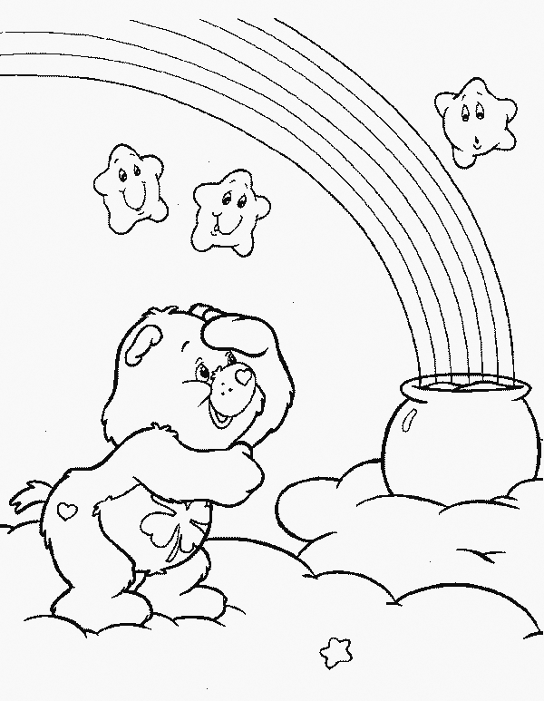 Disegno 12 I 3 porcellini