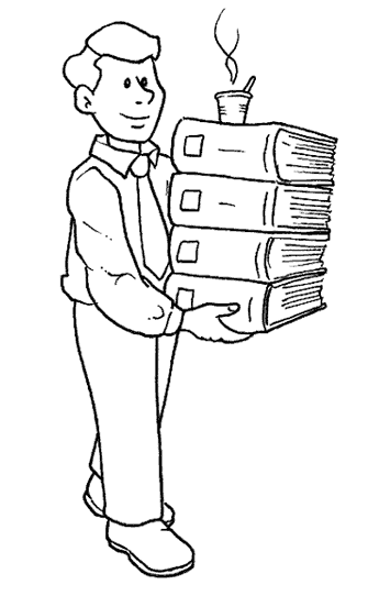 Disegno 1 I mestieri