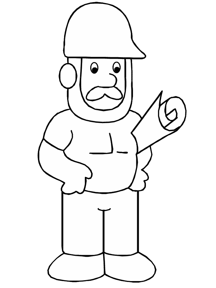 Disegno 14 Impresa costruzioni