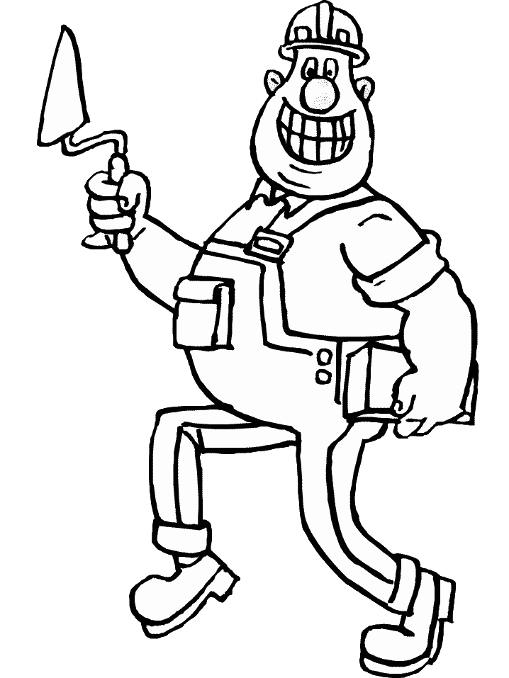 Disegno 16 Impresa costruzioni