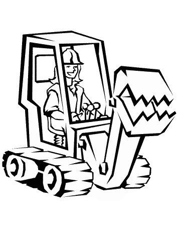 Disegno 4 Impresa costruzioni