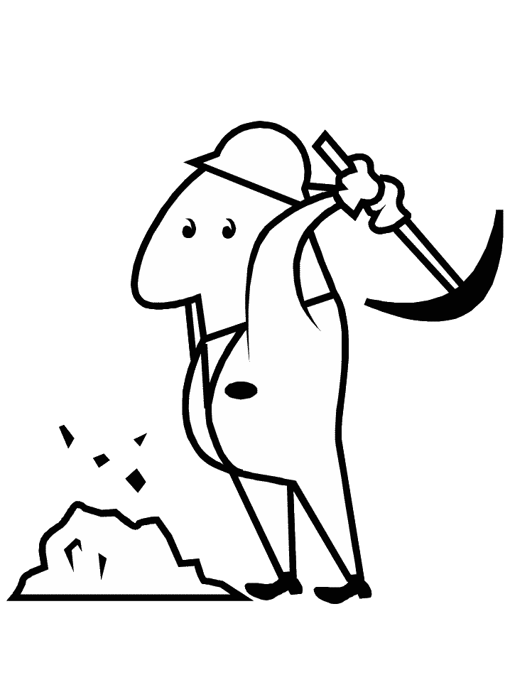 Disegno 7 Impresa costruzioni