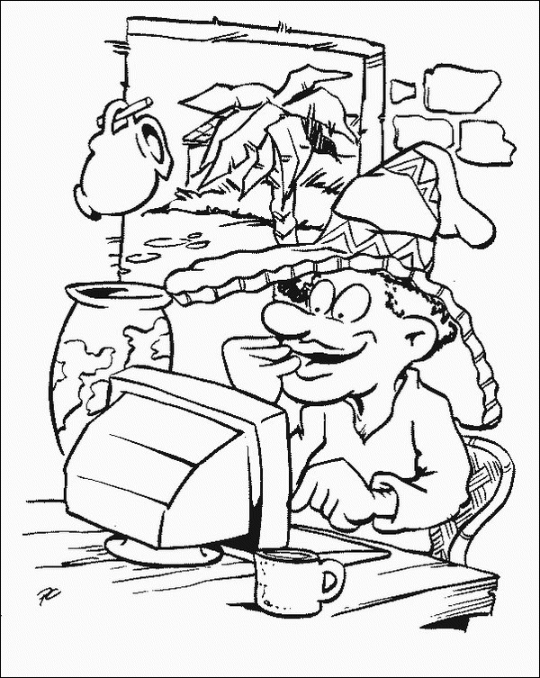 Disegno 6 Informatica