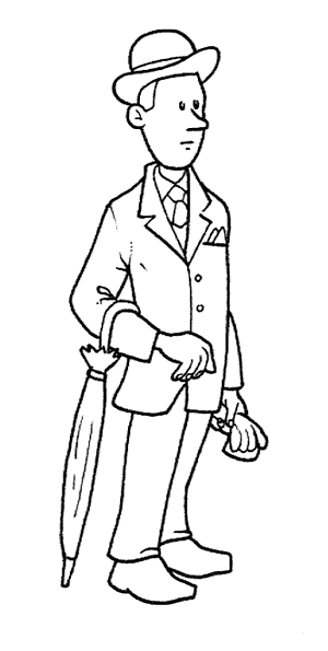 Disegno 3 Inghilterra