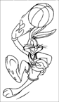 Disegno 7 Looney-tunes