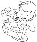 Disegno 1 Matematica