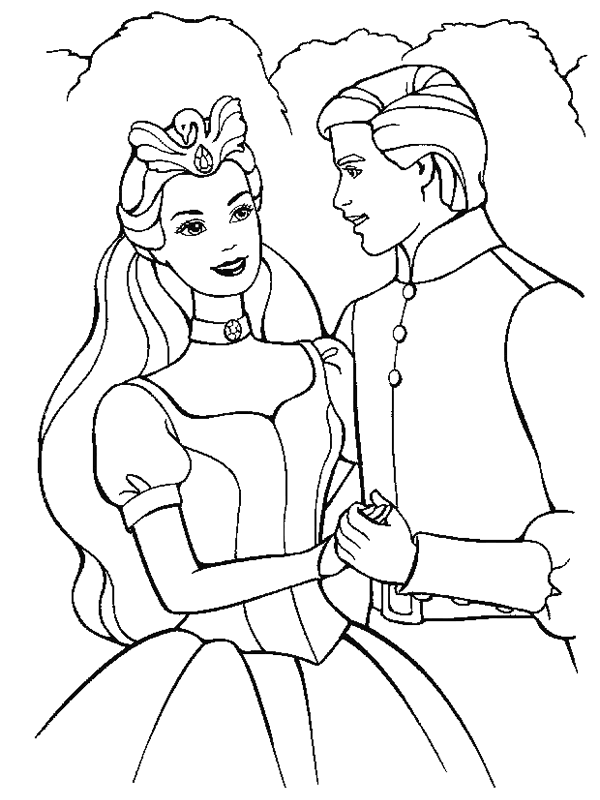 Disegno 10 Matrimonio