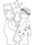 Disegno 1 Matrimonio