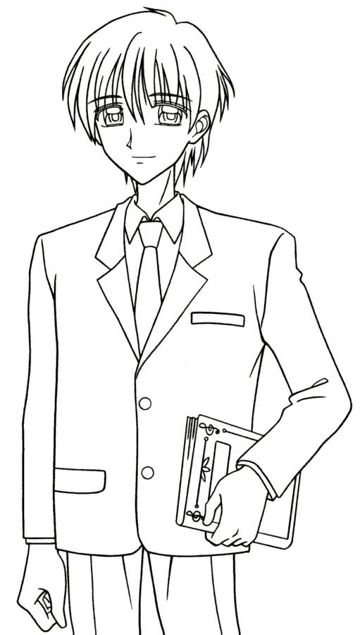 Disegno 56 Mermaid melody