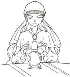 Disegno 55 Mermaid melody