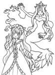 Disegno 59 Mermaid melody