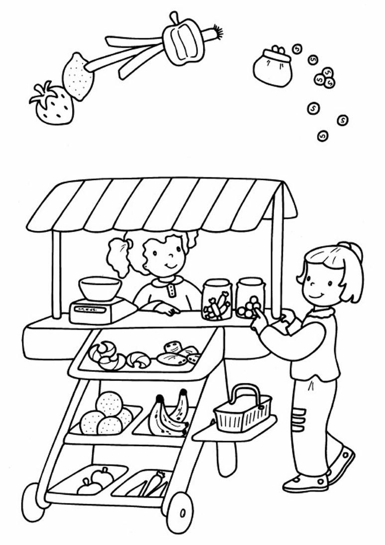 Disegno 128 Mestieri