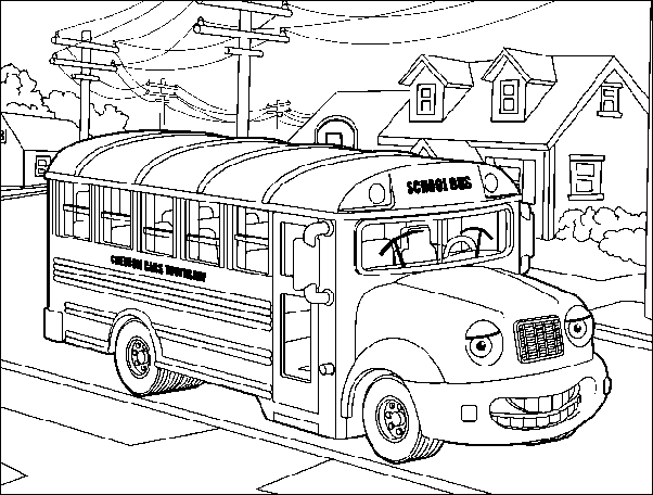 Disegno 2 Mezzi trasporto