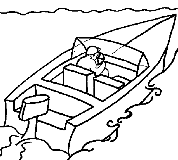 Disegno 7 Mezzi trasporto