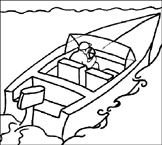 Disegno 7 Mezzi trasporto