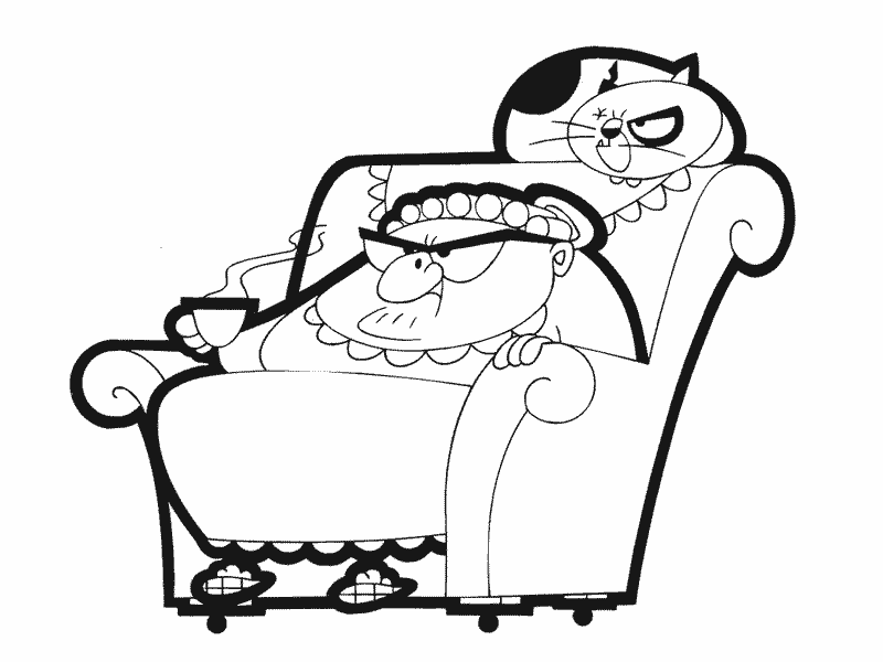 Disegno 4 Mister-bean