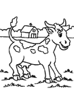 Disegno 3 Mucche