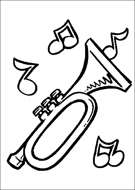 Disegno 29 Musica